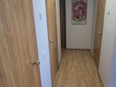 3 kambarių butas Skalvių g. paruoštas - nuotraukos Nr. 13
