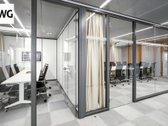 Įkvepiančios bendradarbystės erdvės prieiga - nuotraukos Nr. 9