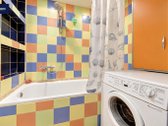 Baltupiuose Išnuomojamas Jaukus 2 Kambarių - nuotraukos Nr. 10