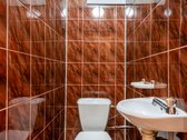 Parduodamas dviejų kambarių butas miesto - nuotraukos Nr. 7