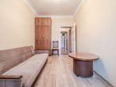 Parduodamas dviejų kambarių butas miesto - nuotraukos Nr. 16