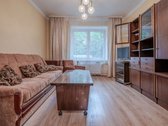Parduodamas dviejų kambarių butas miesto - nuotraukos Nr. 11