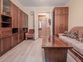 Parduodamas dviejų kambarių butas miesto - nuotraukos Nr. 13