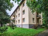 Parduodamas dviejų kambarių butas miesto - nuotraukos Nr. 2