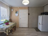 Parduodamas gyvenamasis namas Darbėnuose, - nuotraukos Nr. 13