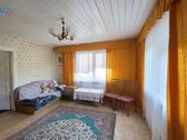 Parduodamas gyvenamasis namas Darbėnuose, - nuotraukos Nr. 23