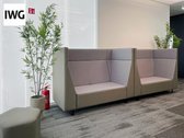 Dirbkite privačiame biure, skirtame dviems - nuotraukos Nr. 5