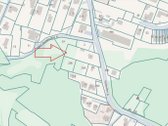 Parduodma žemės sklypo dalis Pylimėlių g. 23 - nuotraukos Nr. 3