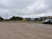 Nuomojamas plotas/automobilių aikštelė prie - nuotraukos Nr. 3