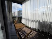 Nuomojamas 3 Kambarių Butas Pilaitėje - nuotraukos Nr. 11