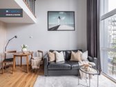 Išnuomojamas Jaukus Ir Stilingas Loftas - nuotraukos Nr. 5