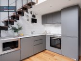 Išnuomojamas Jaukus Ir Stilingas Loftas - nuotraukos Nr. 11