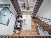 Išnuomojamas Jaukus Ir Stilingas Loftas - nuotraukos Nr. 12
