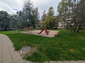 Prie pat Vingio parko parduodamas dviejų - nuotraukos Nr. 22