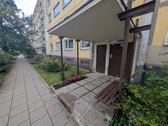 Prie pat Vingio parko parduodamas dviejų - nuotraukos Nr. 17