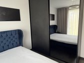 Išnuomojamas naujai įrengtas 3 kambarių butas - nuotraukos Nr. 10