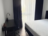 Išnuomojamas naujai įrengtas 3 kambarių butas - nuotraukos Nr. 11