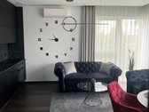 Išnuomojamas naujai įrengtas 3 kambarių butas - nuotraukos Nr. 2