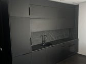 Išnuomojamas naujai įrengtas 3 kambarių butas - nuotraukos Nr. 7