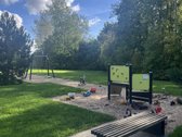 Išnuomojamas naujai įrengtas 3 kambarių butas - nuotraukos Nr. 13