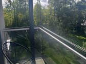 Išnuomojamas naujai įrengtas 3 kambarių butas - nuotraukos Nr. 14