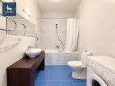 Nuomojamas šviesus ir tvarkingas butas su - nuotraukos Nr. 7