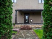 Parduodamas Individualiai Projektuotas Namas - nuotraukos Nr. 5