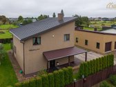 Parduodamas Individualiai Projektuotas Namas - nuotraukos Nr. 2