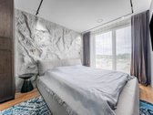 Parduodamas išskirtinai įrengtas 58 kv. m - nuotraukos Nr. 11