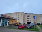 Parduodamas Sausas Ir Tvarkingas Garažas – - nuotraukos Nr. 2