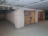 Parduodamas Sausas Ir Tvarkingas Garažas – - nuotraukos Nr. 3