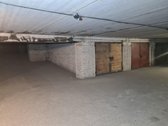 Parduodamas Sausas Ir Tvarkingas Garažas – - nuotraukos Nr. 4