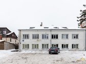 Nuomojamos 192 kv. m patalpos, esančios - nuotraukos Nr. 9