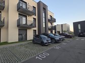 Išnuomojamas Modernus 43 Kv. M Butas - nuotraukos Nr. 17