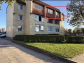 Parduodamas 4 Kambarių Butas Nemenčinės - nuotraukos Nr. 4