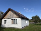 Parduodamas kraštiniame sklype sodo namas, su - nuotraukos Nr. 6