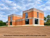 Parduodamas Pirmasis Namas „Petešos Slėnyje“ - nuotraukos Nr. 11
