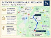Parduodamas Pirmasis Namas „Petešos Slėnyje“ - nuotraukos Nr. 19