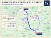 Parduodamas Pirmasis Namas „Petešos Slėnyje“ - nuotraukos Nr. 20