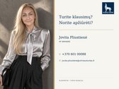 Parduodamas Pirmasis Namas „Petešos Slėnyje“ - nuotraukos Nr. 21