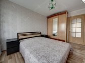 Erdvus, Šviesus Trijų Atskirų Kambarių Butas - nuotraukos Nr. 5