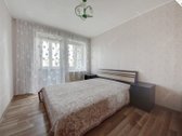 Erdvus, Šviesus Trijų Atskirų Kambarių Butas - nuotraukos Nr. 4
