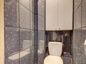 Erdvus, Šviesus Trijų Atskirų Kambarių Butas - nuotraukos Nr. 13
