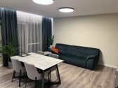 Išnuomojamas Šviesus Naujai Įrengtas 4 - nuotraukos Nr. 2