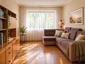 Erdvus 2 K. Butas Su Didžiuoju Holu – - nuotraukos Nr. 7