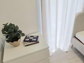 Nuomojamas ką tik įrengtas butas šalia - nuotraukos Nr. 5