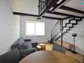 Išnuomojamas įrengtas 45 kv.m butas Pavilnyje - nuotraukos Nr. 3