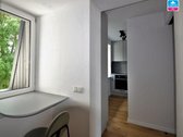 Išnuomojamas įrengtas 45 kv.m butas Pavilnyje - nuotraukos Nr. 8