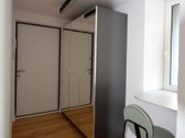 Išnuomojamas įrengtas 45 kv.m butas Pavilnyje - nuotraukos Nr. 11