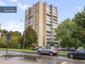 Parduodamas Šviesus Ir Jaukus Butas - nuotraukos Nr. 21